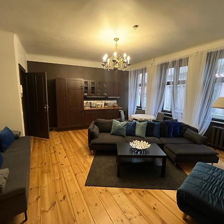 Doma Square Apartment 2, In The Heart Of Old Town Riga Esterno foto