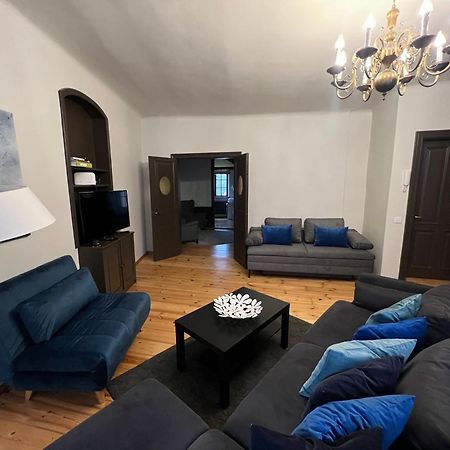 Doma Square Apartment 2, In The Heart Of Old Town Riga Esterno foto