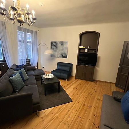 Doma Square Apartment 2, In The Heart Of Old Town Riga Esterno foto