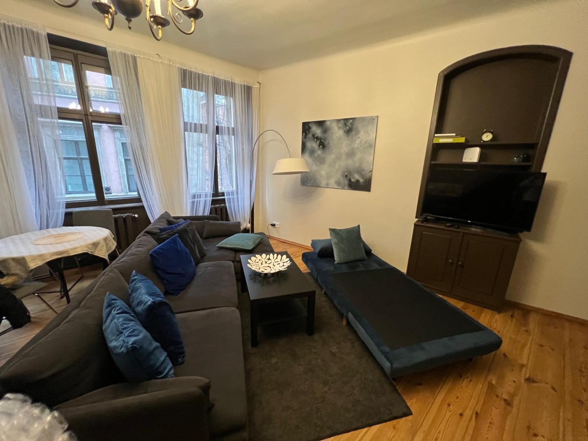 Doma Square Apartment 2, In The Heart Of Old Town Riga Esterno foto
