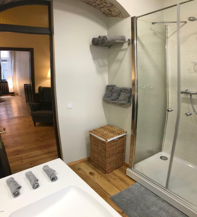 Doma Square Apartment 2, In The Heart Of Old Town Riga Esterno foto